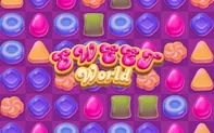 Sweet World