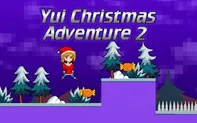 Yui Christmas Adventure 2