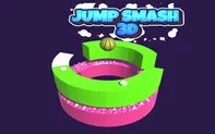 Jump Smash 3D game thumbnail