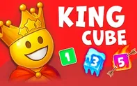 Cube King
