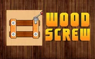 Wood Screw
