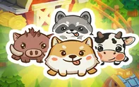 Animal Sort   Cute Game Puzzle game thumbnail