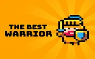 The Best Warrior