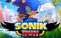 SoniK Run game thumbnail