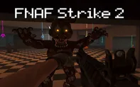 FNAF Strike 2