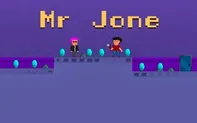 Mr Jone