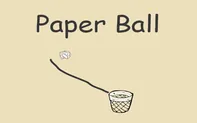 Paper Ball