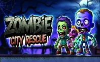 Zombie City Rescue