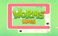 Worms Lines