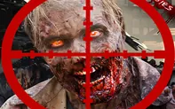 Dead City: Zombie Shooter game thumbnail
