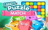 Candy Match Puzzle