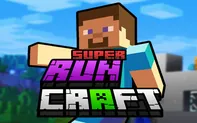 Super RunCraft game thumbnail