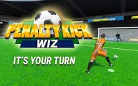 Penalty Kick Wiz game thumbnail