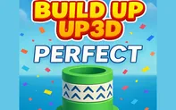 BuildUp 3D