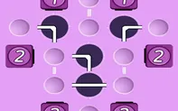 Push It Puzzle Game