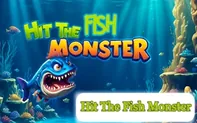 Hit the Fish Monster