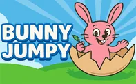 Bunny Jumpy game thumbnail