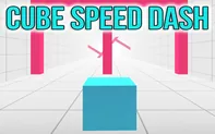 Cube Speed Dash