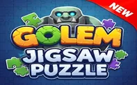 Golem Jigsaw Puzzle