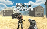 Brutal Battle Royale 2 game thumbnail