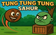 Tung Tung  Sahur