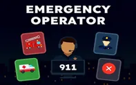 Emergency Operator