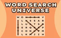 Word Search Universe
