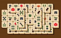 Hidden Pairs Mahjong game thumbnail