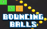 Bouncing Balls
