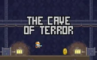 The Cave of Terror