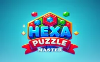 Hexa Puzzle Master