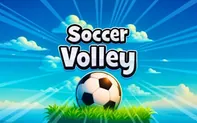Soccer Volley