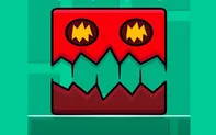 Geometry Jump Dash
