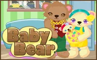 Baby Bear game thumbnail