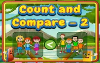 Count And Compare 2