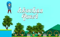 Akochan Quest