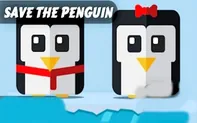 Save the Penguin