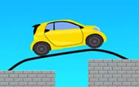 Draw Bridge Puzzle: Brain Game game thumbnail