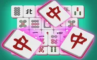 Mahjong Master Challenge