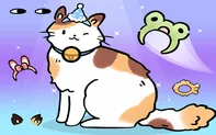 Moe Kittens Cat Avatar Maker game thumbnail