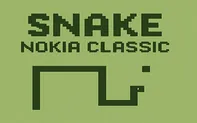 Snake Nokia Classic