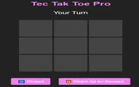 Tec Tak Toe Pro