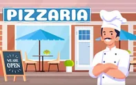 Pizzaria game thumbnail