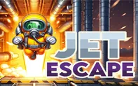 Jet Escape