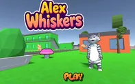Alex Whiskers game thumbnail