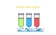 Water Sort Legend
