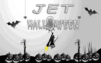FZ Jet Halloween game thumbnail