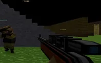 Pixel Gun Apocalypse 2025