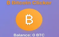 BTC clicker