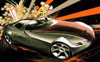 Cool Cars Jigsaw Puzzle 2 game thumbnail